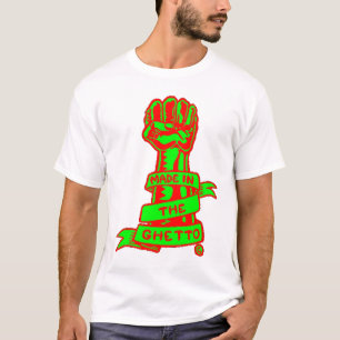 getto t-shirt