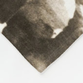 GETTO'S VAN WARSCHAU FLEECE DEKEN (Hoek)