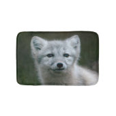 Getty Afbeeldingen | Arctic Fox Kit Badmat (Voorkant)