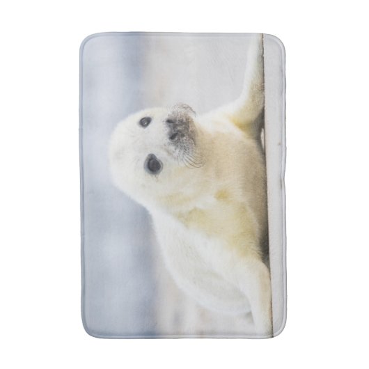 Getty Afbeeldingen | Baby zegel Badmat (Voorkant Verticaal)