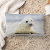 Getty Afbeeldingen | Baby zegel Kussen (Deken)