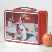 Getty Afbeeldingen | British Bulldog (In situ)