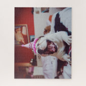 Getty Afbeeldingen | British Bulldog Legpuzzel (Verticaal)