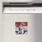 Getty Afbeeldingen | British Bulldog Magneet (Insitu (Vaatwasser))
