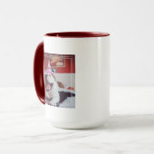 Getty Afbeeldingen | British Bulldog Mok (Voorkant links)