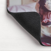 Getty Afbeeldingen | British Bulldog Muismat (Hoek)