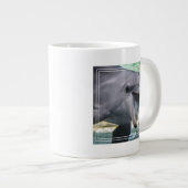 Getty Afbeeldingen | Dolfijnen Grote Koffiekop (Voorkant rechts)