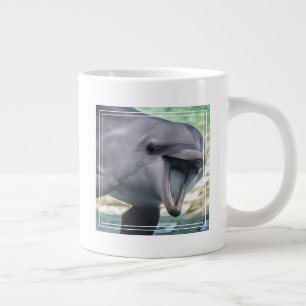 Getty Afbeeldingen Dolfijnen Grote Koffiekop