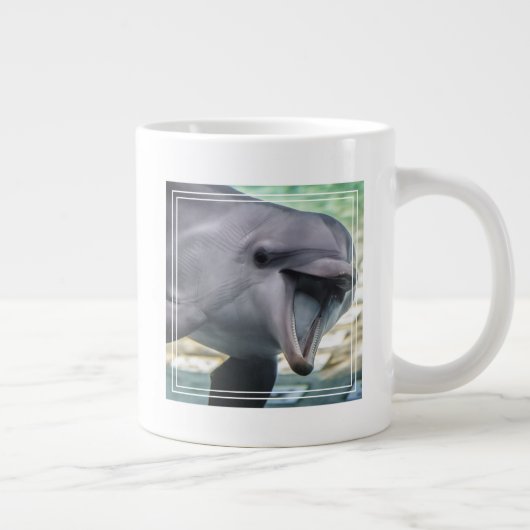 Getty Afbeeldingen | Dolfijnen Grote Koffiekop (Rechts)