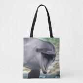 Getty Afbeeldingen | Dolfijnen Tote Bag (Voorkant)