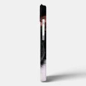 Getty Afbeeldingen | Een glimlach-grenscollie Case-Mate iPhone Case (Achterkant / Links)