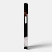 Getty Afbeeldingen | Een glimlach-grenscollie Case-Mate iPhone Case (Achterkant / Rechts)