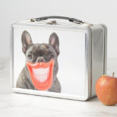 Getty Afbeeldingen | Een glimlende hond (In situ)