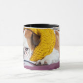 Getty Afbeeldingen | Engelse Bulldog Mok (Midden)