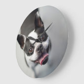 Getty Afbeeldingen | Franse Bulldog Grote Klok (Hoek)