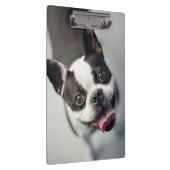 Getty Afbeeldingen | Franse Bulldog Klembord (Rechts)