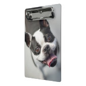 Getty Afbeeldingen | Franse Bulldog Mini Klembord (Angled2)