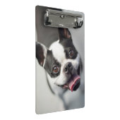 Getty Afbeeldingen | Franse Bulldog Mini Klembord (Schuin)