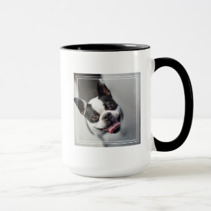 Getty Afbeeldingen Franse Bulldog Mok