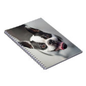 Getty Afbeeldingen | Franse Bulldog Notitieboek (Rechterzijde)
