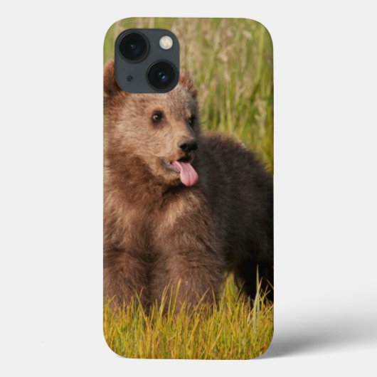 Getty Afbeeldingen | Funny Baby Beer Case-Mate iPhone Case (Achterkant)