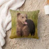 Getty Afbeeldingen | Funny Baby Beer Kussen (Deken)