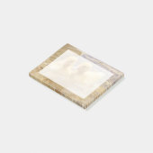 Getty Afbeeldingen | Fuzzy Yellow Ducklings Post-it® Notes (Schuin)