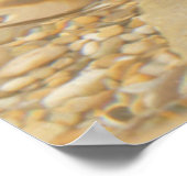 Getty Afbeeldingen | Fuzzy Yellow Ducklings Poster (Hoek)