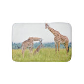 Getty Afbeeldingen | Giraffe Badmat (Voorkant)