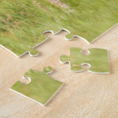 Getty Afbeeldingen | Giraffe Legpuzzel (Zijkant)