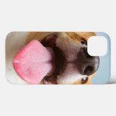 Getty Afbeeldingen | Heel Happy Corgi Case-Mate iPhone Case (Achterkant (horizontaal))