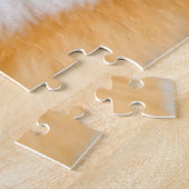 Getty Afbeeldingen | Heel Happy Corgi Legpuzzel (Zijkant)