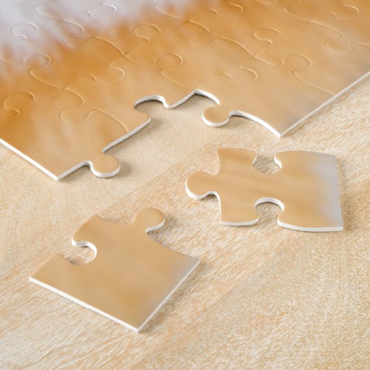 Getty Afbeeldingen | Heel Happy Corgi Legpuzzel (Zijkant)