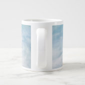 Getty Afbeeldingen | Hond met bril Grote Koffiekop (Achterkant)