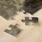 Getty Afbeeldingen | Hond met cocktailglazen Legpuzzel (Zijkant)