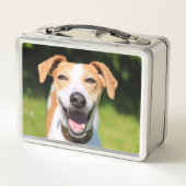 Getty Afbeeldingen | Laughing Dog (Achterkant)