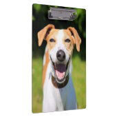 Getty Afbeeldingen | Laughing Dog Klembord (Rechts)
