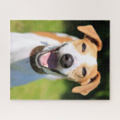 Getty Afbeeldingen | Laughing Dog Legpuzzel (Horizontaal)
