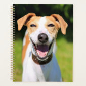 Getty Afbeeldingen | Laughing Dog Planner (Voorkant)