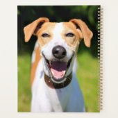 Getty Afbeeldingen | Laughing Dog Planner (Achterkant)