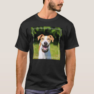 Getty Afbeeldingen   Laughing Dog T-shirt