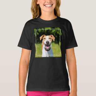 Getty Afbeeldingen   Laughing Dog T-shirt