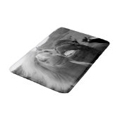 Getty Afbeeldingen | Melkpaarden Badmat (Gekanteld)