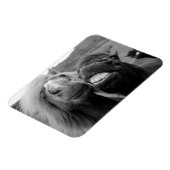 Getty Afbeeldingen | Melkpaarden Magneet (Linkerzijde)