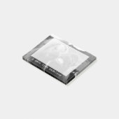 Getty Afbeeldingen | Melkpaarden Post-it® Notes (Schuin)