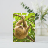 Getty Afbeeldingen | Opwaartse sleuf Briefkaart (Staand voorkant)