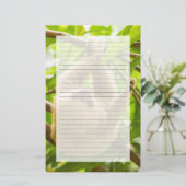 Getty Afbeeldingen | Opwaartse sleuf Briefpapier (Staand voorkant)