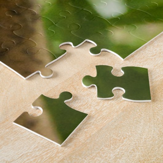 Getty Afbeeldingen | Opwaartse sleuf Legpuzzel (Zijkant)