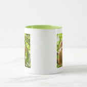 Getty Afbeeldingen | Opwaartse sleuf Mok (Midden)