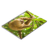 Getty Afbeeldingen | Opwaartse sleuf Notitieboek (Linkerzijde)